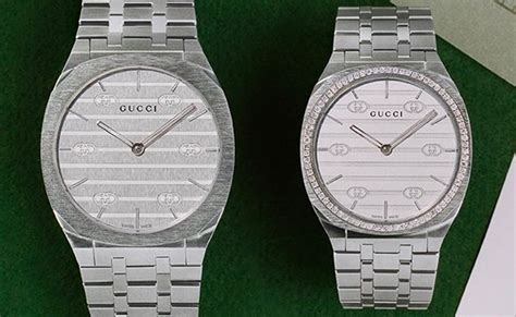 gucci leather goods warranty|Gucci watch warranty online.